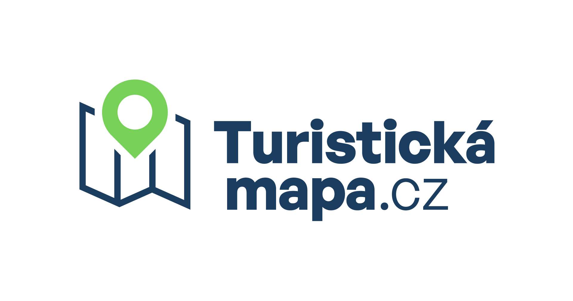 Turistická mapa