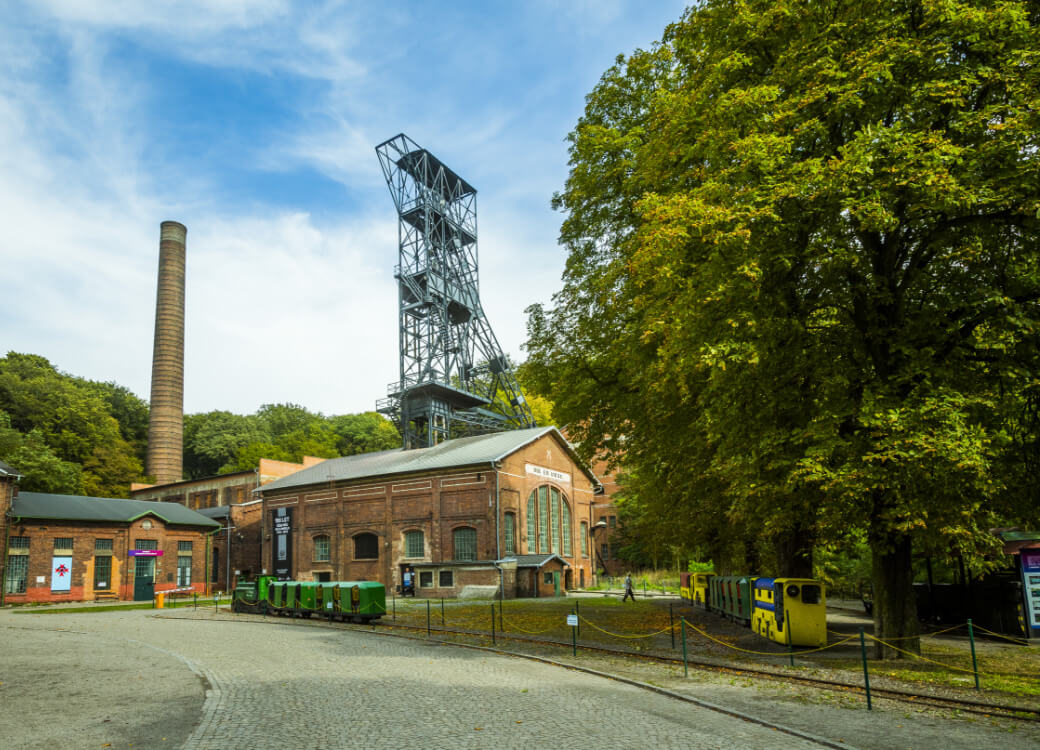 Jak se k nám dostanete